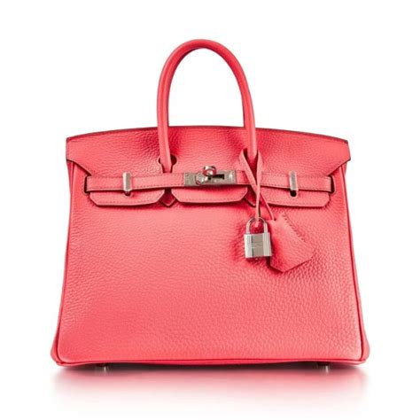 cornerluxe hermes cachemire rose pink|Top 10 Most Expensive Hermès Bag Colors Ranked By Resale .